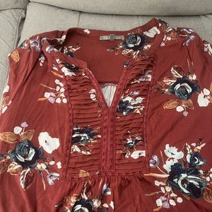 Daniel Rainn shirt for ladies